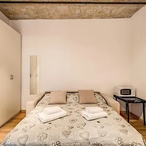 Navona Flat Roma