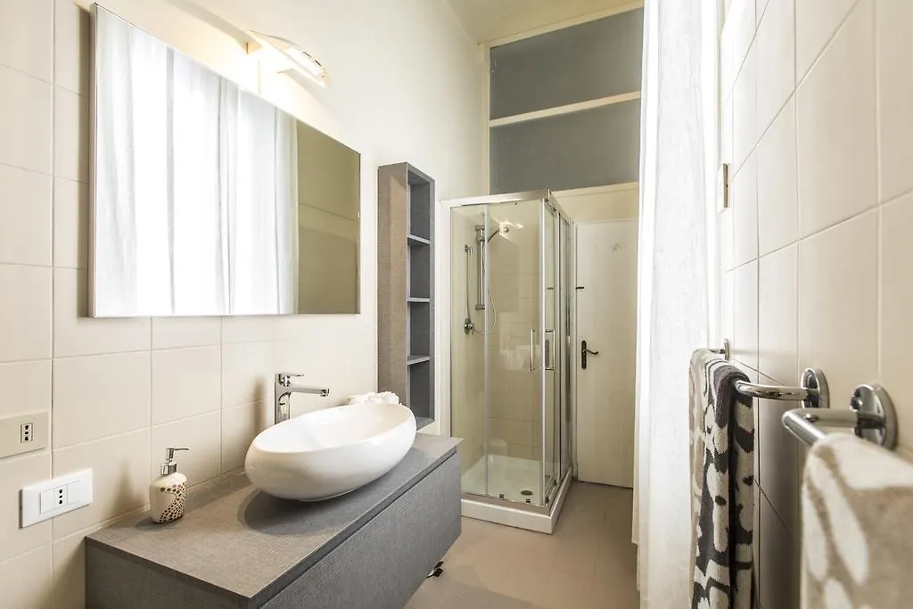 Rialto Design Boutique Apartment Venecia 0*,  Italia