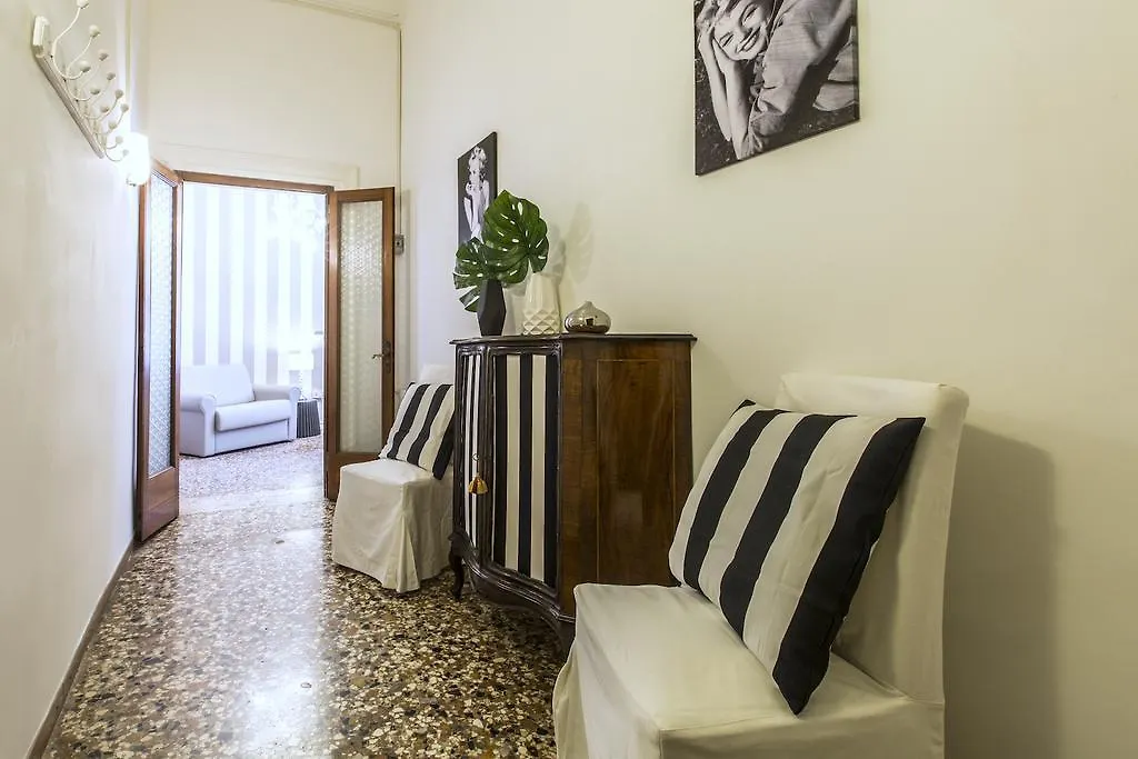 Rialto Design Boutique Apartment Venecia