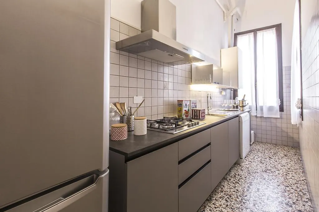 Rialto Design Boutique Apartment Venecia