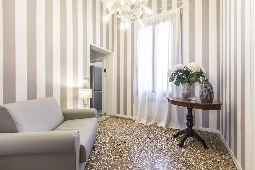 Rialto Design Boutique Apartment Venecia