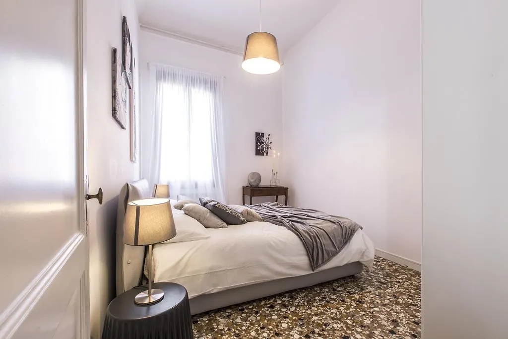 Rialto Design Boutique Apartment Venecia Italia