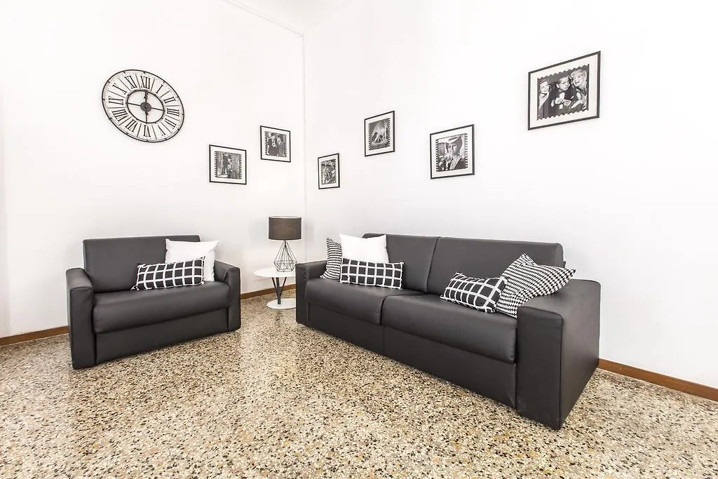 Rialto Design Boutique Apartment Venecia